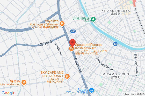 Joshin Koshigaya Shop