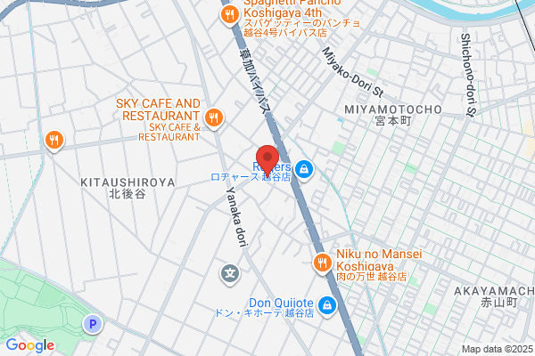 Pine Electronics Co., Ltd.