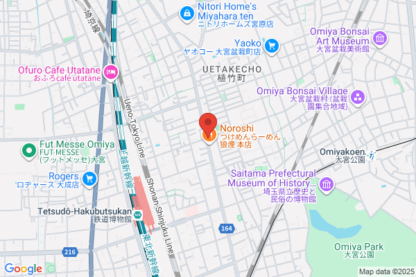 Sakuraya Omiya Higashiguchi