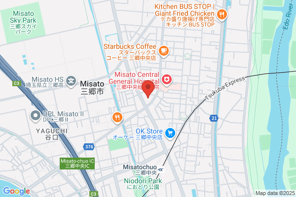 Misato Fire Bureau