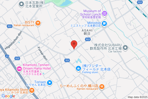 Yanai Unso Co., Ltd.