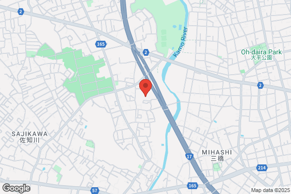 Shimachu Kagu Omiya Bypass Shop