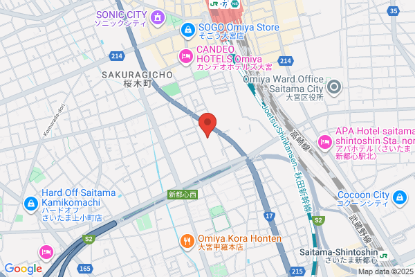 Chuo Public Health Center