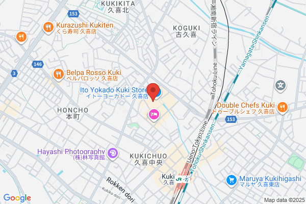 Kuki Health Center