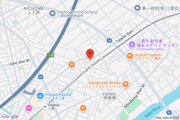 Yashio Health Center