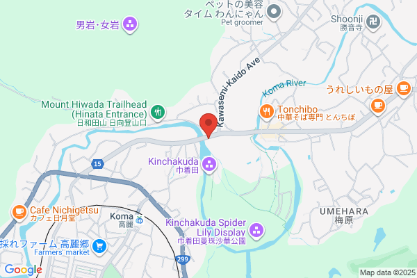 Tengu Natural Foods Co.