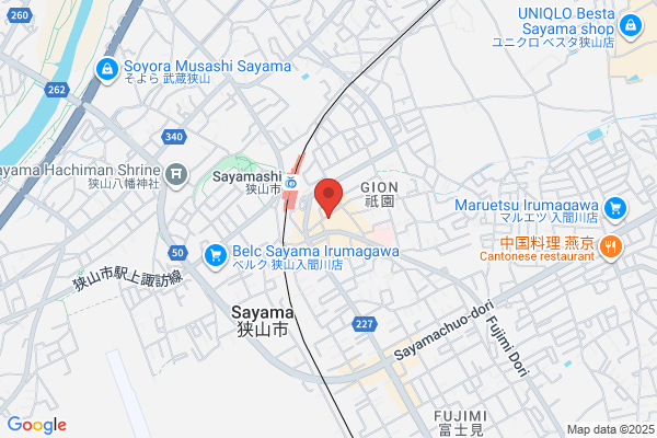 City Hotel Matsui