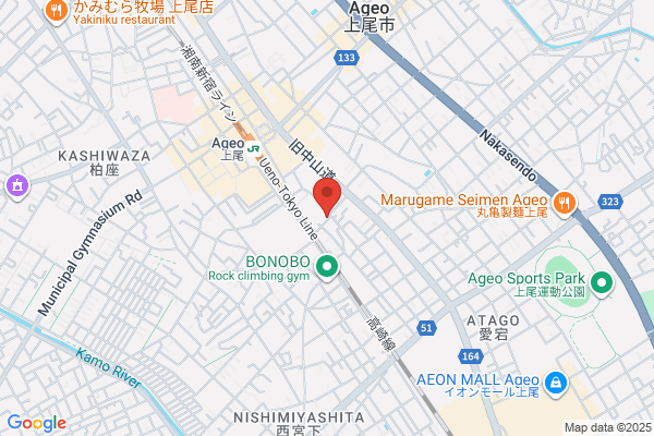 Hotel Mates Ageo