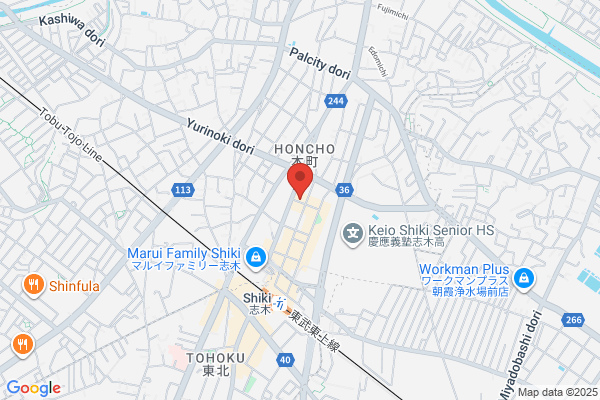 Shiki Daily Hotel