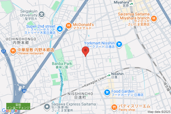 Molly Maid Omiya