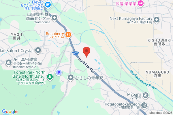 Sosho Co., Ltd.