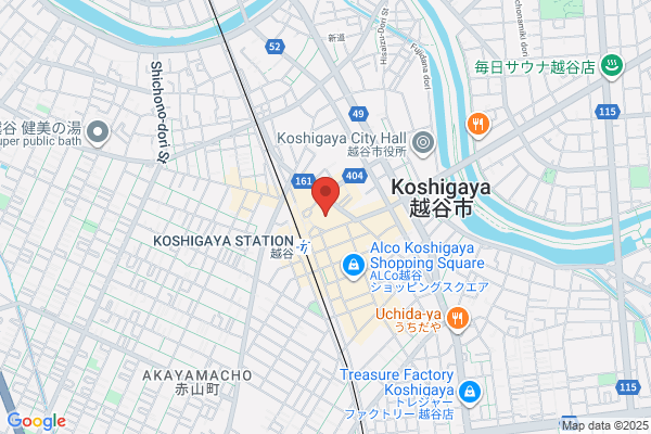 System Avenue