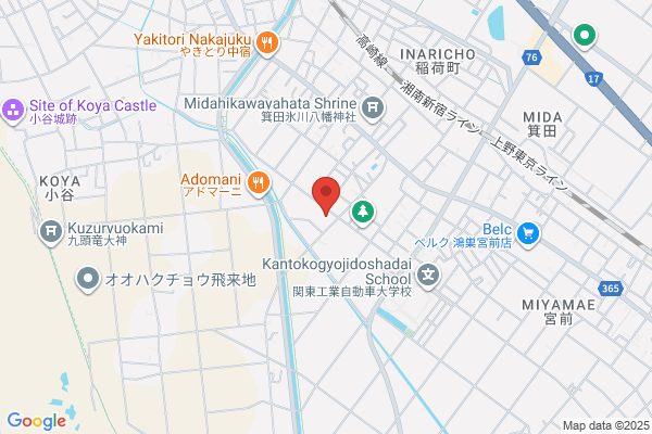 Keiai Gakuen Mida Yochien