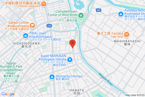 Henmi Juki Lease Co., Ltd.