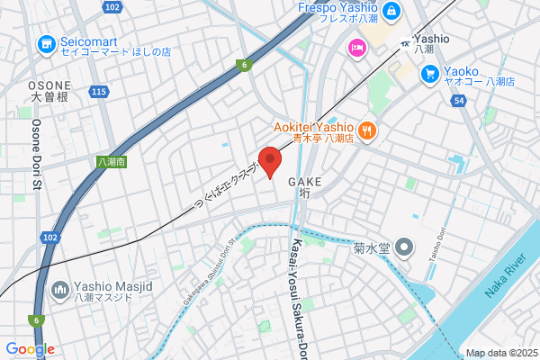 Mizutori Juki Co., Ltd.