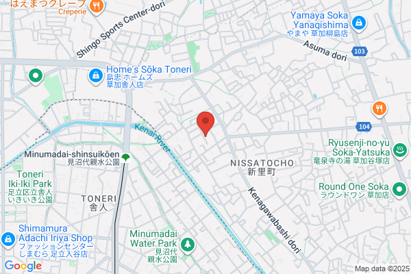 Nippatsu Kikai Kogyo Co., Ltd.