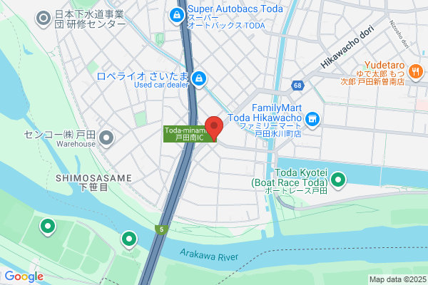Omata Dokoki Shokai Co., Ltd.