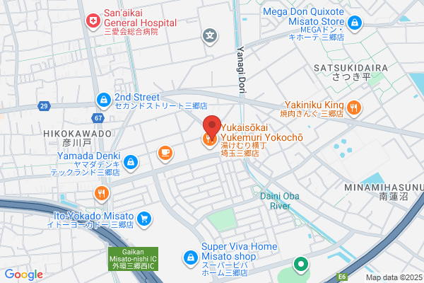 Omata Dokoki Shokai Co., Ltd.