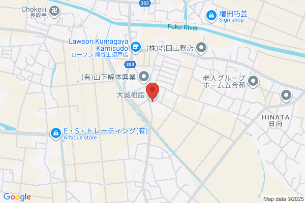 Taisei Kikai Sangyo Co., Ltd.
