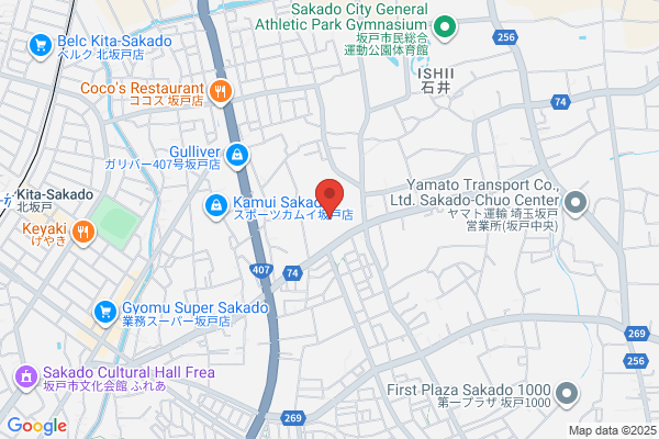 Eagle Industriy Co., Ltd.