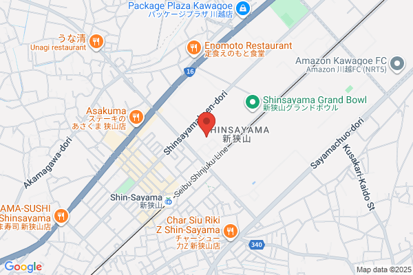 Koshin Seikosho Ltd.