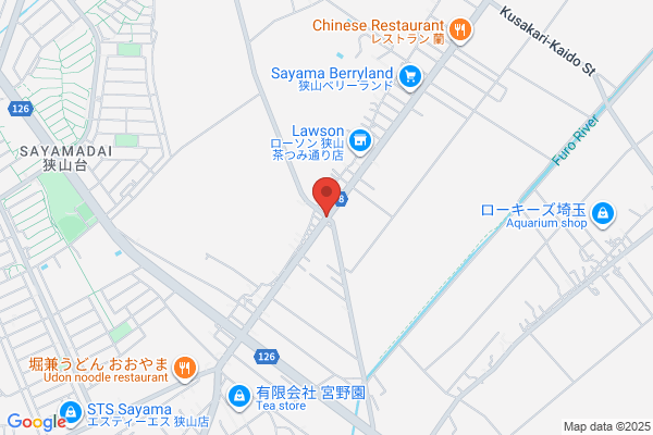 Koshin-Racine Ltd.