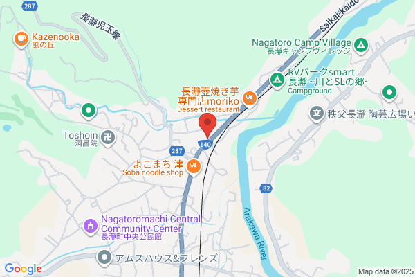 Mori Seisakusho Co., Ltd.