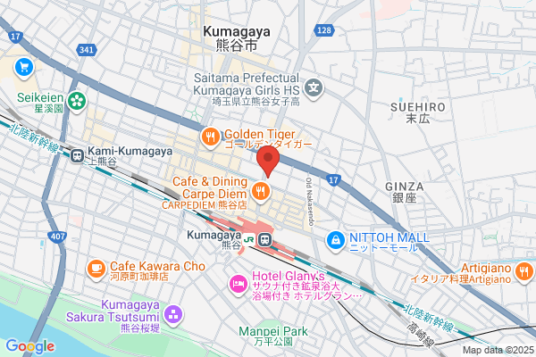 NOK Co., Ltd. Kumagaya Br.