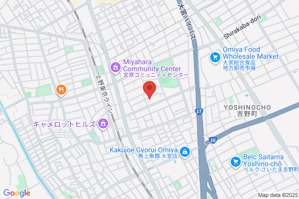 Nakano Marking System Co., Ltd.