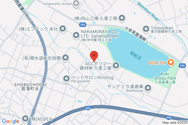 System Chiyoda Co., Ltd.