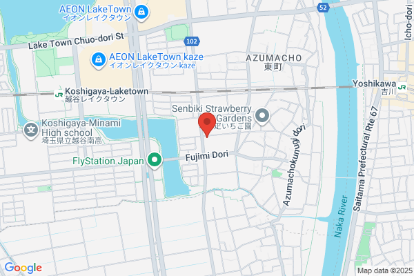 Takeda Machinery Co., Ltd.