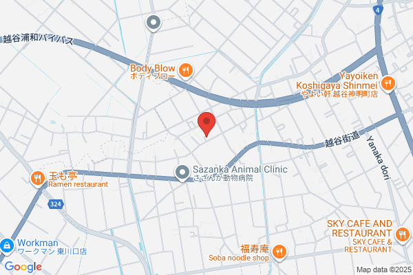 Y S K Co., Ltd.