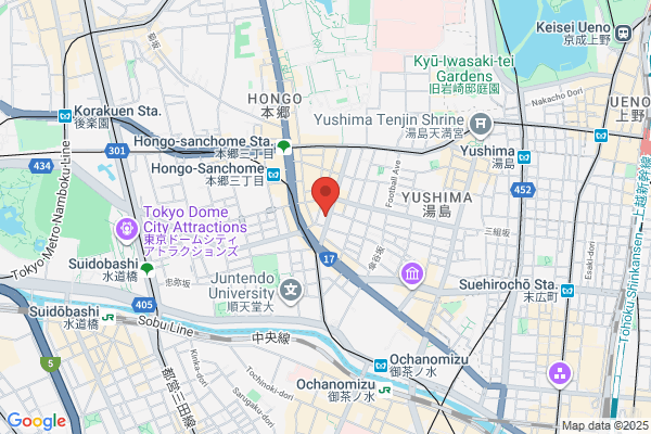 Atom Medical Co., Ltd. Kita Kanto Eigyosho