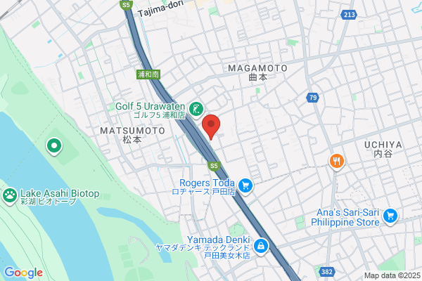 Chiyoda Medical Co., Ltd.