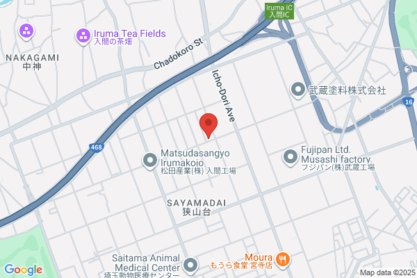 Crown Medical Co., Ltd.