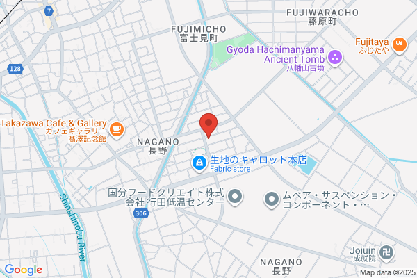 Doctor Japan Co., Ltd.