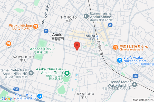 Eye Medical Co., Ltd.