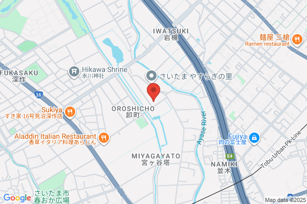 France Bed Medical Service Co., Ltd. Medical Shop Omiya-ten