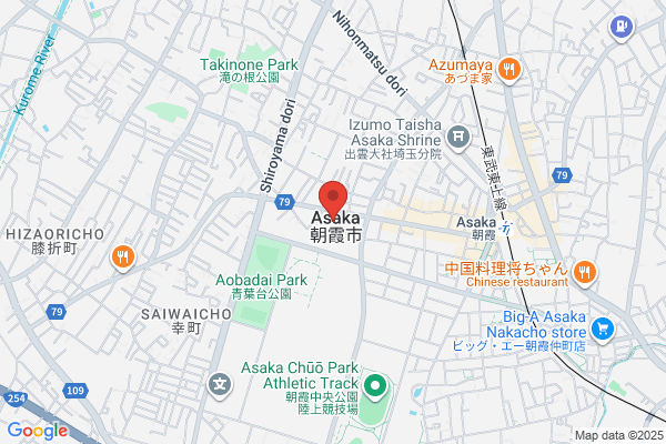 Fukuda Co., Ltd.