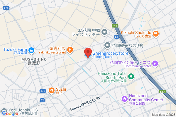 Gloria-sha Co., Ltd.
