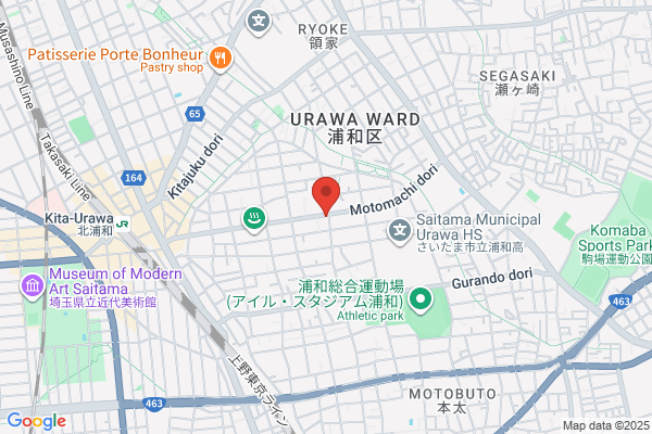 Hanaco Medical Co., Ltd. Headquarters