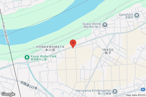 Hanako Medical Co., Ltd.