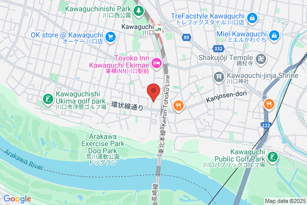Metran Co., Ltd.