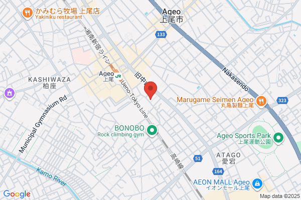 Minato Medical Science Co., Ltd. Urawa Br.