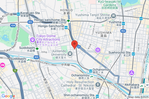 Muto Tokyo Co., Ltd. SPD Center