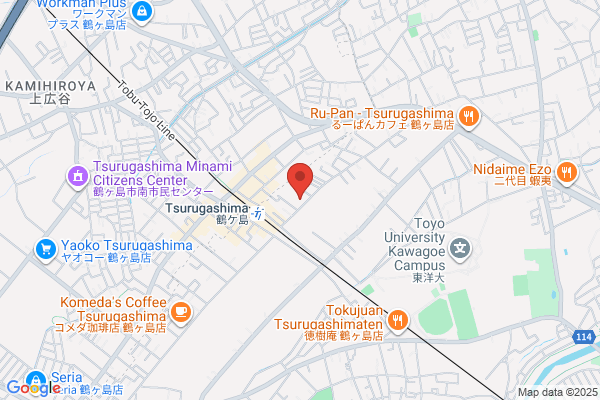 Nihon Kohden Corp. Tsurugashima Office