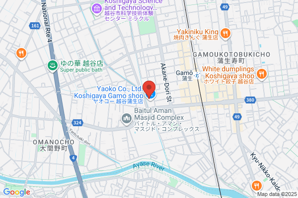 Nihon Medical Instruments Co., Ltd.