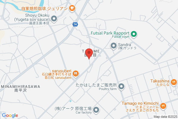 Nisshin Kikai Co., Ltd.