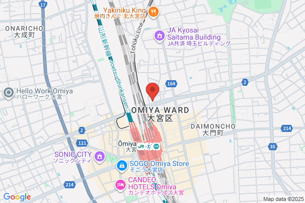 Saitama Hearing Aids Center Ltd.