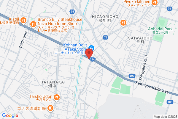 Suzukei Seisakujo Co., Ltd.
